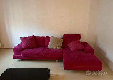 Divano dondi salotti