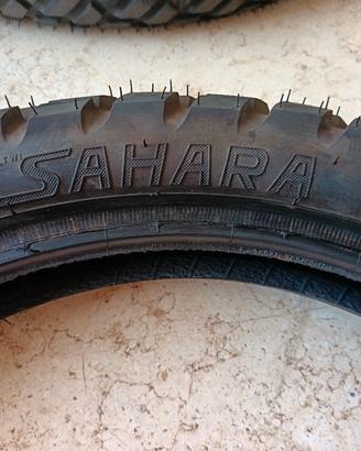 GOMMA ENDURO 90/90/21 ANTERIORE 