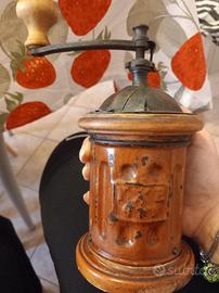 macina caffè antico