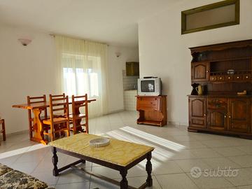 Appartamento in posizione centrale a Orosei