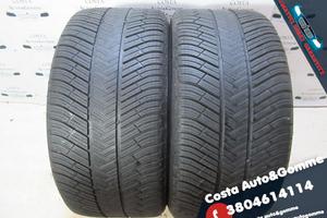 295 40 20 Michelin  85% 295 40 R20