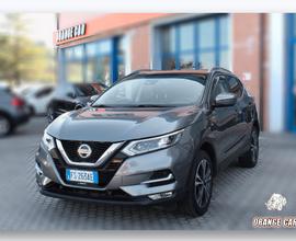 Nissan Qashqai 1.5 dCi N-Connecta