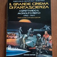 Il grande libro del cinema di fantascienza 
