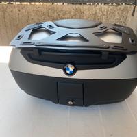 Top case BMW Rt o K GT