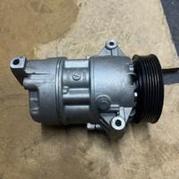 Compressore clima alfa giul. 1.6 mtj 05623181343.C