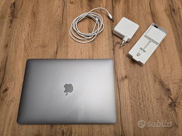 Macbook Pro 13"