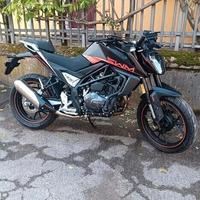Swm Hoku 400