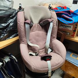 seggiolino auto 