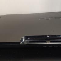 PlayStation 3 Slim