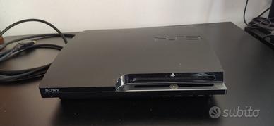PlayStation 3 Slim