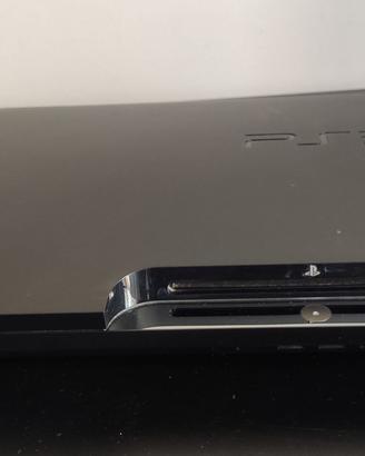 PlayStation 3 Slim