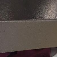 Scaffale metallo