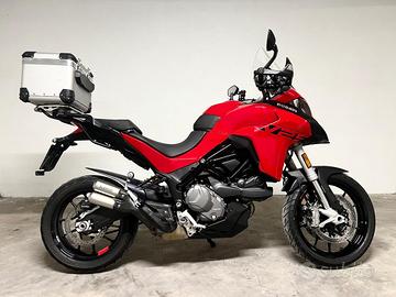 DUCATI Multistrada 950 V2S