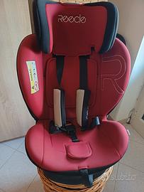 Seggiolone  auto Reecle