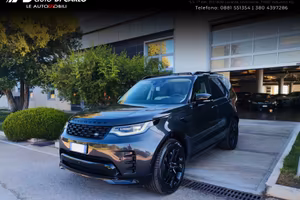 Land Rover Discovery 3.0D I6 249 CV AWD Auto Dynam