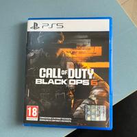 Call of duty black ops 6