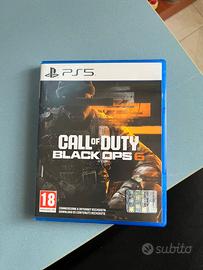 Call of duty black ops 6