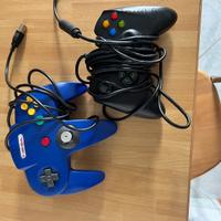 controller  per pc, Xbox