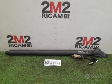 PISTONCINO COFANO POSTERIORE DESTRO ELETTRICO BMW