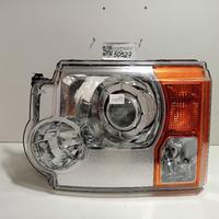 FARO ANTERIORE SINISTRO LAND ROVER Discovery Serie