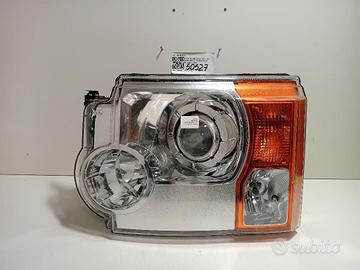 FARO ANTERIORE SINISTRO LAND ROVER Discovery Serie