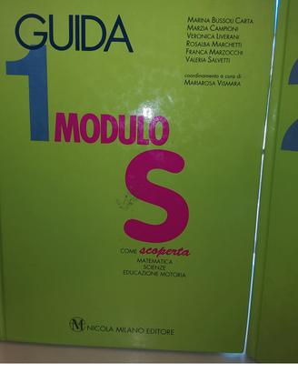 libri scolastici guide per insegnanti 