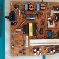Ricambi tv LG 42lb570v