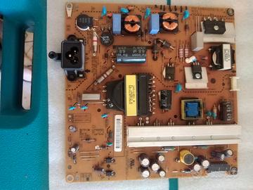 Ricambi tv LG 42lb570v