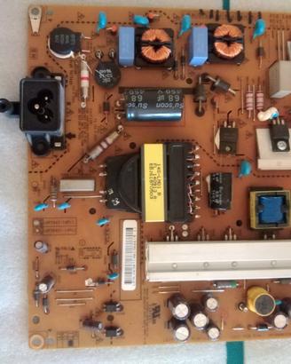 Ricambi tv LG 42lb570v
