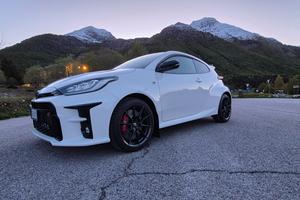 Toyota Yaris GR-Four
