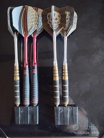 freccette professionali