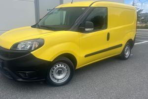 Fiat Doblo Doblò 1.3 MJT S&S PC-TN CaRGO 2 posti