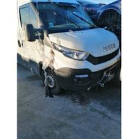 Ricambi usati iveco daily 2015 #2