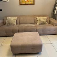 Divano 3 posti Divani e Divani