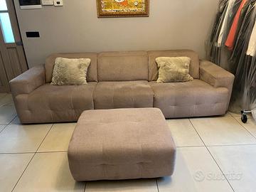 Divano 3 posti Divani e Divani