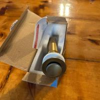 tubo scarico lavandino