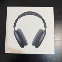 Apple Air Pods Max  Mezzanotte