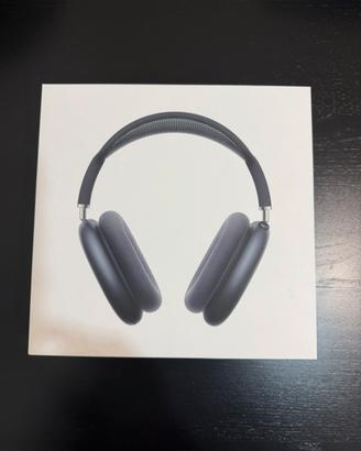 Apple Air Pods Max  Mezzanotte