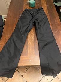 Pantaloni da sci