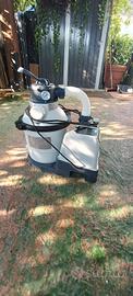 filtro sabbia intex sx 1500