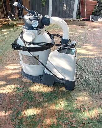 filtro sabbia intex sx 1500
