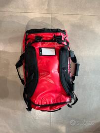 The north face base camp duffel M