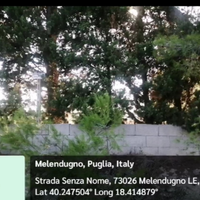 Terreno agricolo