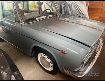 Lancia Fulvia 2C anno 1965