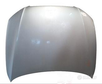 COFANO ANTERIOE AUDI A5 2011 GRIGIO METALLIZZATO I