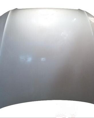 COFANO ANTERIOE AUDI A5 2011 GRIGIO METALLIZZATO I