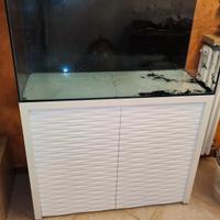 mobile acquario 