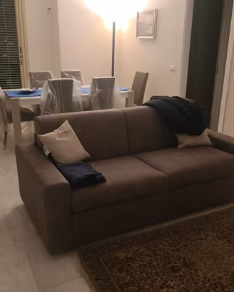 DIVANO LETTO - MONDO CONVENIENZA