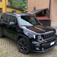 Jeep renegade 4xe