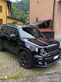 Jeep renegade 4xe